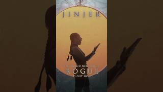 Jinjer  Rogue [upl. by Ydnar]