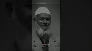 Musalman ke ghar paida hona jannat ki guarantee nahi hai by Dr Zakir Naik quot  Surah AlAsr [upl. by Gnilhsa]