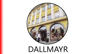 DALLMAYR [upl. by Mathilde]