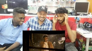 Darbar Trailer Reaction By Malaysian Thala  Thalapathy and Rajini Fans [upl. by Ahsiemac]