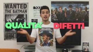 COME FARE UN FILM DAZIONE  VIDEOMAKER LUKE [upl. by Calista]