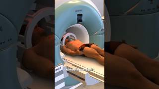 How MRI Machine Works [upl. by Sheeree208]