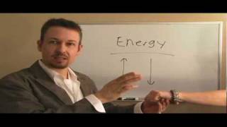 Energy NLP Master Practitioner Course with Steve G Jones [upl. by Ladnek]