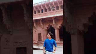 Red Fort agra redfort [upl. by Maddock]