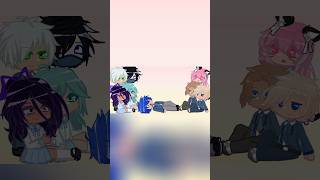 Pdh react to their futureaphmau [upl. by Nuriel]