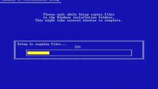 How to Repair Your Windows XP System  StepbyStep Guide [upl. by Katie862]