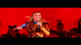 HELENE FISCHER — Herzbeben ● HELENE FISCHER RAUSCH  LIVE AUS MÜNCHEN • 2022 [upl. by Chamberlin]