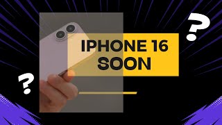 iPhone 16 Release Date  Review Soon  English  Sinhala [upl. by Sawyer]