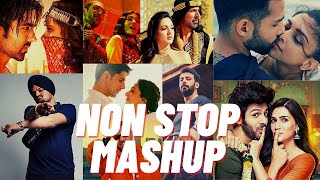 New Hindi Songs Mashup 2024 Dj Remix Hard Bass Latest Punjabi Songs mashup song [upl. by Devland1]