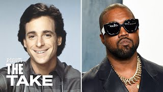 Kanye’s Latest Trouble and the Death of Three Hollywood Icons  The Take [upl. by April]