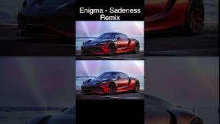 Enigma  Sadeness Sanchev Remix [upl. by Juliana685]