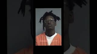 Yungeen Ace facing RICO charges after Julio Foolio diss song juliofoolio yungeenace [upl. by Allemac]