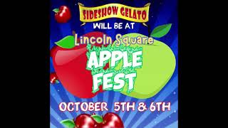 AppleFest 2024 [upl. by Clite]