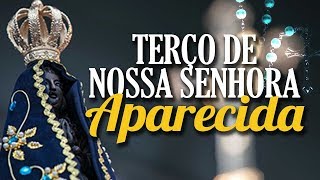 Terço de Nossa Senhora Aparecida [upl. by Ryan]