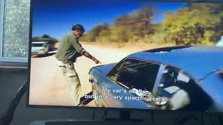 Top Gear Botswana Special ￼Oliver [upl. by Carleen859]