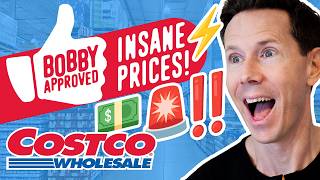 Top 10 Costco Deals For December You Should Buy [upl. by Kurt]