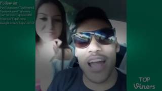 Failed Freestyle Rap Vine Compilation  Top Viners ✔  Vine Tv [upl. by Afatsuom]