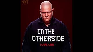 Harland theme song On the OtherSide [upl. by Nesline]