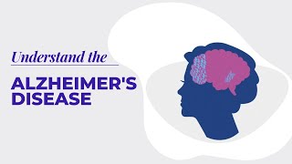 Understand the Alzheimers Disease [upl. by Larok]