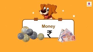 Money  Indian Rupees  Mathematics Book B  Periwinkle [upl. by Eehsar]