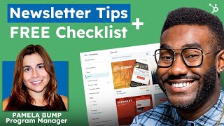 How To Start A Newsletter From Scratch That Builds Community [upl. by Berliner]