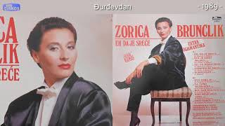 Zorica Brunclik  Djurdjevdan  Audio 1989 [upl. by Thibaut248]