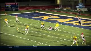 Nick Bosa 2014 Highlights Junior Year [upl. by Etnomal]