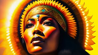 Divine Music for Healing Female Energy  Goddess Healing Music 963 Hz Frequency [upl. by Eelir]