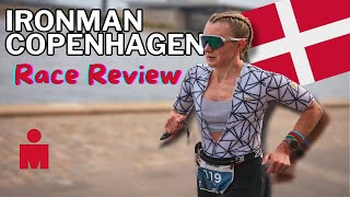 My 2nd Ironman  Ironman Copenhagen 2024 Race Review [upl. by Araccot]