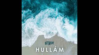 Essemm  Hullám Official Audio [upl. by Nannerb]