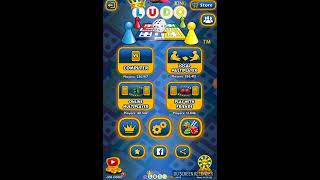 Win LUDO King all time with this cheat or trick  viral on youtube [upl. by Akeihsal801]