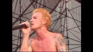 Stone Temple Pilots  8401  Rolling Rock Town Fair  Latrobe Pa HQ [upl. by Yelekalb]