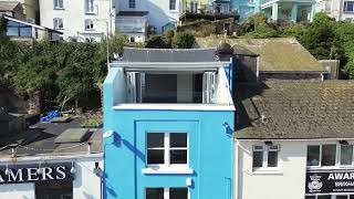 4 Bedroom Property For Sale in Brixham  Absolute Sales amp Lettings  Harbour View TQ5 8AW [upl. by Hui618]