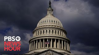 WATCH LIVE Yellen testifies on Bidens budget in Senate Finance hearing [upl. by Fairley]