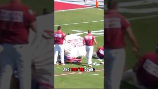 The Way OU Fans Feel Today… football ncaa oklahoma SEC [upl. by Nanfa]