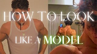 How To Look Like A Model As An Average Guy [upl. by Lois]