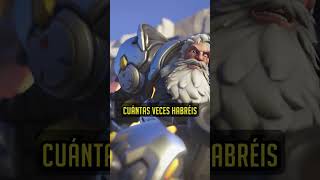 REINHARDT RESUMIDO OW2 [upl. by Jac]