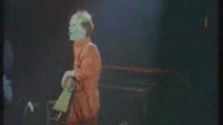 Howard Jones  Conditioning  Live 1983 [upl. by Conney]