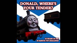 Donald Where’s Your Tender  Momshagger420 [upl. by Ehsrop396]