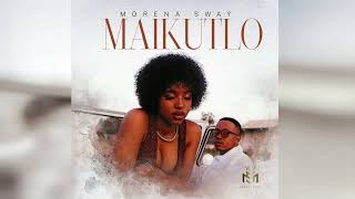 Morena Sway  Maikutlo official audio MorenaSwayOfficial music singer rnb afropop [upl. by Peti640]