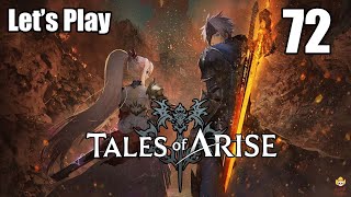 Tales of Arise  Lets Play Part 72 The Phantom Flower of Nevira [upl. by Enyrehtak]