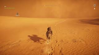 Assasins Creed Origins  Gameplay Part 02 [upl. by Sairtemed]