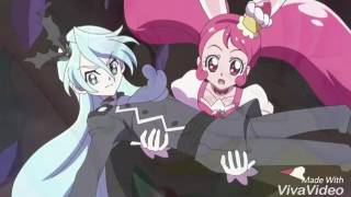 Kirakira Precure A La Mode  Episode 23 Preview [upl. by Anselma878]