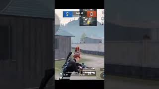 TDM pubgmobile 1ve1 bgmi sessiz pubg [upl. by Ahoufe359]