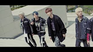 Music Video 루첸트 LUCENTE  뭔가달라 YOUR DIFFERENCE [upl. by Andonis970]