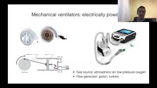 ACCADEMIA DI PEDIATRIA  PRINCIPI DI VENTILAZIONE MECCANICA [upl. by Yekim]