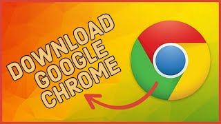 Google Chrome app Download How to Install Google Chrome app on Android 2023 [upl. by Lea141]