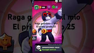 El primo grado 25 [upl. by Jourdain137]