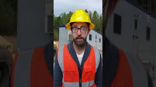 Engineer Reaction Part 35 adamrose construction engineering workers shorts funny funnyvideo [upl. by Nesmat]