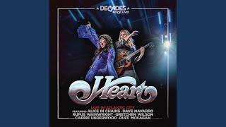 Dreamboat Annie Live in Atlantic City [upl. by Ulysses756]